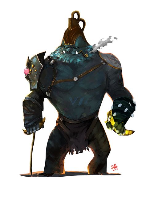 ArtStation - Garilla