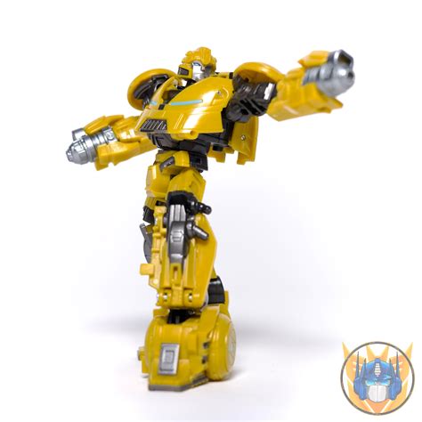 Transformers Studio Series Figures Bumblebee (B-127) Deluxe Class – TRANSFORVERSE.EU