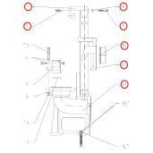 Sulzer Abs Afp Sewage Pumps Pumps Uk