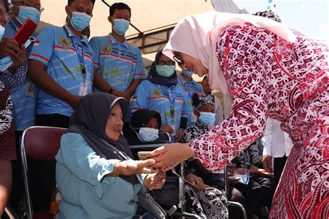 Banyuwangi Perkuat Kesempatan Disabilitas Di Dunia Kerja Gana News