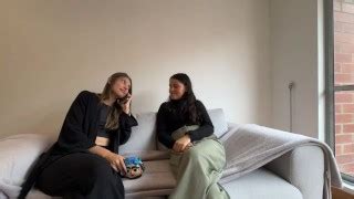 Free Amateur Lesbian Porn Videos From Thumbzilla