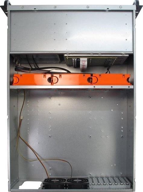 Inter Tech 4u 4410 Ab € 29083 2024 Preisvergleich Geizhals Deutschland