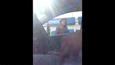 Car Dickflash Directions 4 TNAFlix Porn Videos