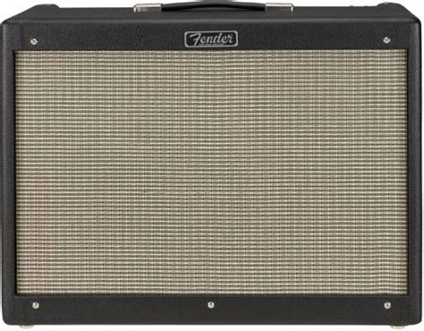 Fender Hot Rod Deluxe Iv W X Tube Combo Amplifier Black Long Mcquade