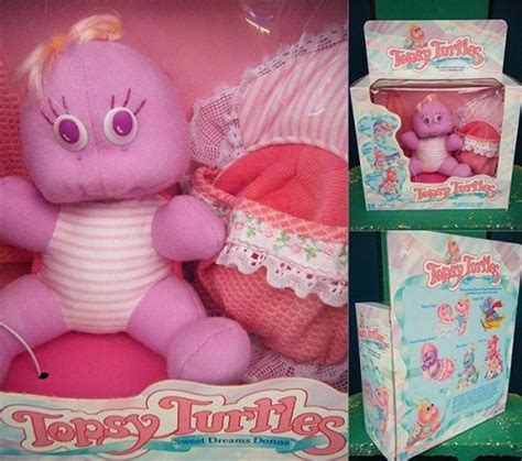 ♥ Everything To Share ♥ ♥ Trivia 80s Turtles ♥