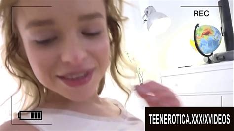 Filming A Sex Tape With Playful Blonde Teen Alexa Flaxy Xxx Mobile Porno Videos Movies