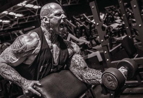 Martyn Ford Wallpapers - Wallpaper Cave