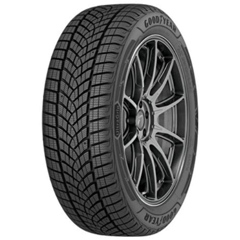 Goodyear Zimska Guma 235 55R18 104H UG PERF SUV XL Pocenigume Net