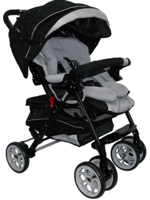 детская прогулочная коляска Capella Cosy S-801 W new, Капелла Кози S ...