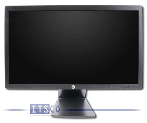 HP ZDisplay Z23i 23 Zoll günstig gebraucht kaufen bei ITSCO!