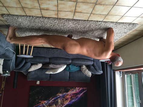 Some Yoga Poses 19 Nude Pics XHamster