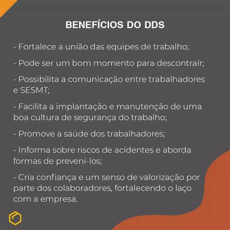 Dds O Que É Segurança Do Trabalho - DDS: o que é o diálogo diário de segurança? - DuaPi Epi