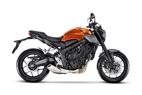 Honda CB 650R 2024 A Revolução Naked de 4 Cilindros Novas Cores no Brasil