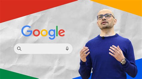 Her şeyi Google yapacak Arama motoru yeni yapay zeka özellikleriyle