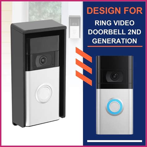 Doorbell Rain Covers Doorbell Covers Weatherproof Weatherproof Easy