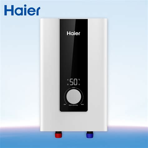 Superior Quality Keep Warm Eco Friendly W Hot Water Electric Instant Heater Tankless Hot