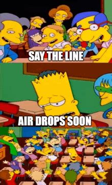 Funny Simpsons Memes