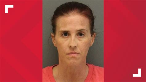 Woman Charged With Sodomy Other Sex Crimes Against Girl In Newport News Newsnow