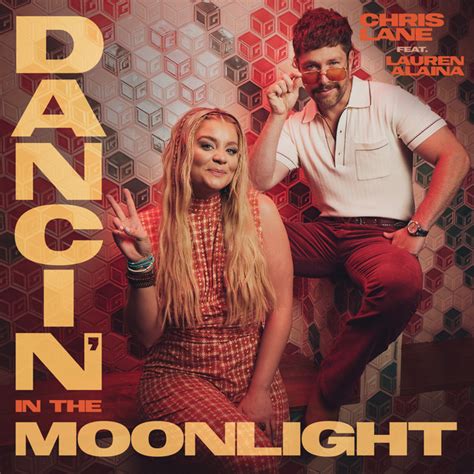 Bpm And Key For Dancin In The Moonlight Feat Lauren Alaina By Chris