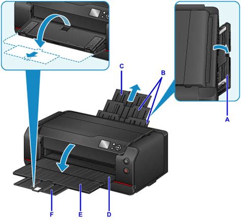 Canon Pro 1000 Manual