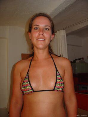 Bikini Model Ann Ai Enhanced Ww Topaz Enhance X Porn Pic