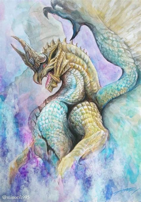 Shagaru Magala Wiki Monster Hunter Amino