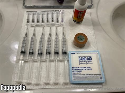 Krissykrave Nude OnlyFans Leaks Photo Fapopedia