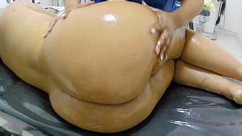Culo Gordo Bbw Siendo Masajeado Xnxx