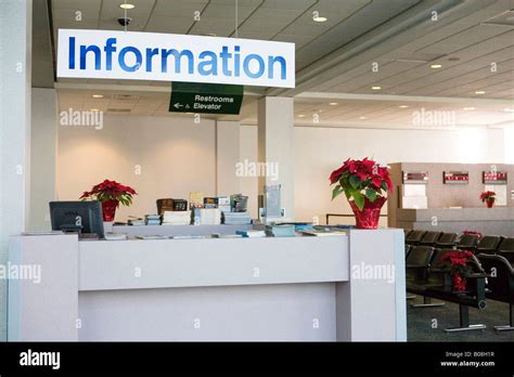 What Is An Information Desk At Matthew Fisken Blog