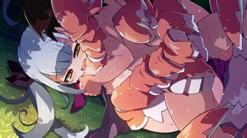 HENTAI LABYRINTH Final By IMYUIC ALICESOFT Eng