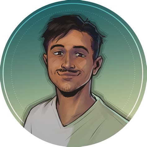 About – Brendan Pitcher – Medium