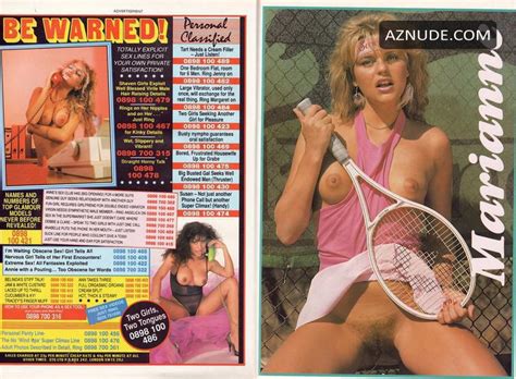 Petra Svensson Nude Aznude