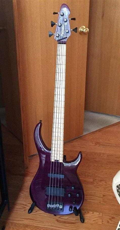 Peavey Millennium Talkbass