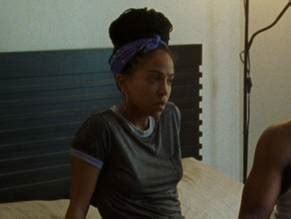 Zora Howard Nude Aznude