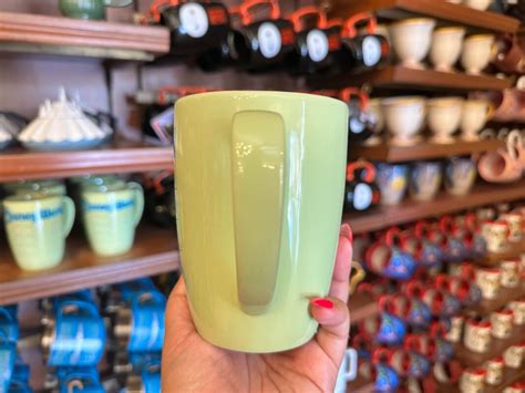 New Mickey Mouse Corn Cob Holders Mugs And Kitchen Towel At Walt