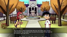 Amity Park Porn Game Episode 2 XNXX