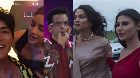 Love Sex Aur Dhokha Teaser Is Bold And Brazen Ft Mouni Roy Uorfi Javed Tusshar Kapoor