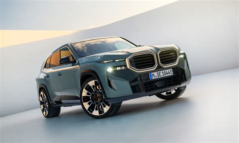 The XM is BMW’s ultimate SUV | VISOR