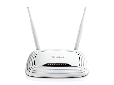 TL-WR842ND | 300Mbps Multi-Function Wireless N Router | TP-Link