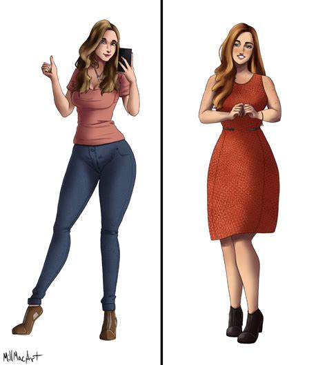 Commmission By UnionMaster Breaking News Babes By MillMac Hentai Foundry