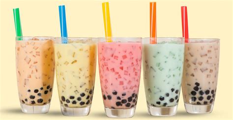 Boba Tea Recipe