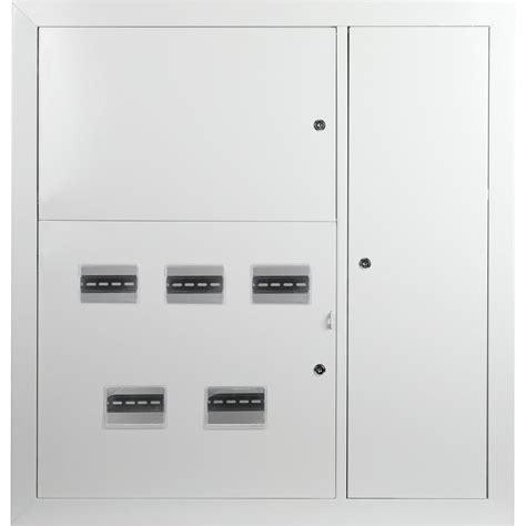 Корпус ЭРА ЩЭ-5 sch-e-s05 36 УХЛ3, IP31, 1000x960x140, металлический ...