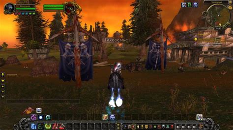 World Of Warcraft — дата выхода, системные требования и обзор игры ...