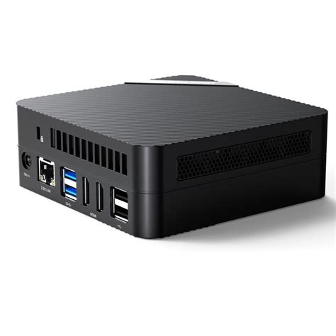 MINISFORUM UM773 UM690 Mini PC AMD Ryzen 7 7735HS Ryzen 9 6900HX 8