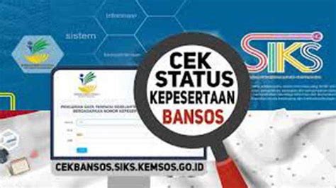 Info Stimulus DTKS DKI Jakarta Daftar Bansos PKH BPNT Dan KJP Plus