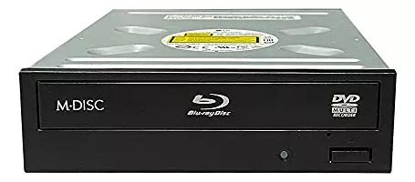 Grabadora Blu Ray Lg Hlds Sata X Wh Ns Dup Bulk Meses Sin Inter S