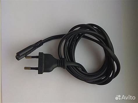 Шнур питания тв, приставок, принтера и другой тех купить в Красноярске ...