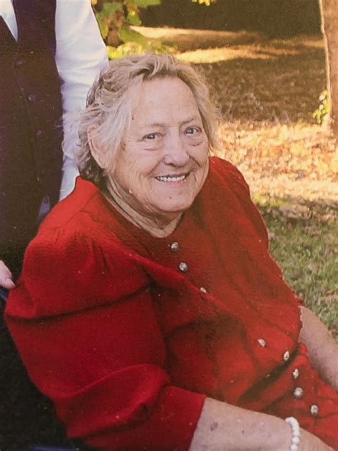 Carolyn Holmes Obituary - Sylacauga, AL