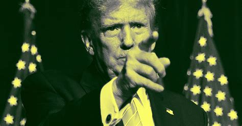 Donald Trump Is Just Calling Any Video He Doesn’t Like 