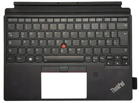 TA55 Klawisz Przycisk Do Klawiatury Lenovo Thinkpad X12 Detachable